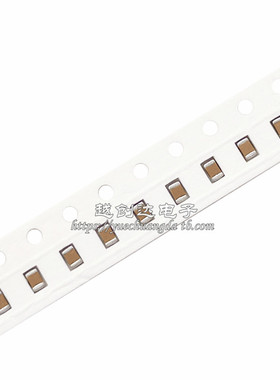 贴片电容0805 1.2NF 1.5NF 50V 100V250V 122J 152J NPO 50V 2012