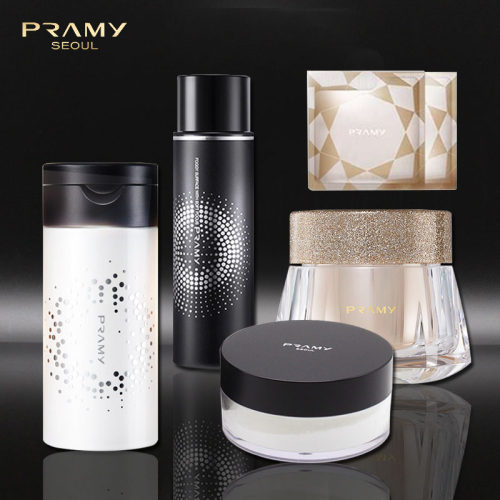 遮瑕PRAMY/柏瑞美任何肤质