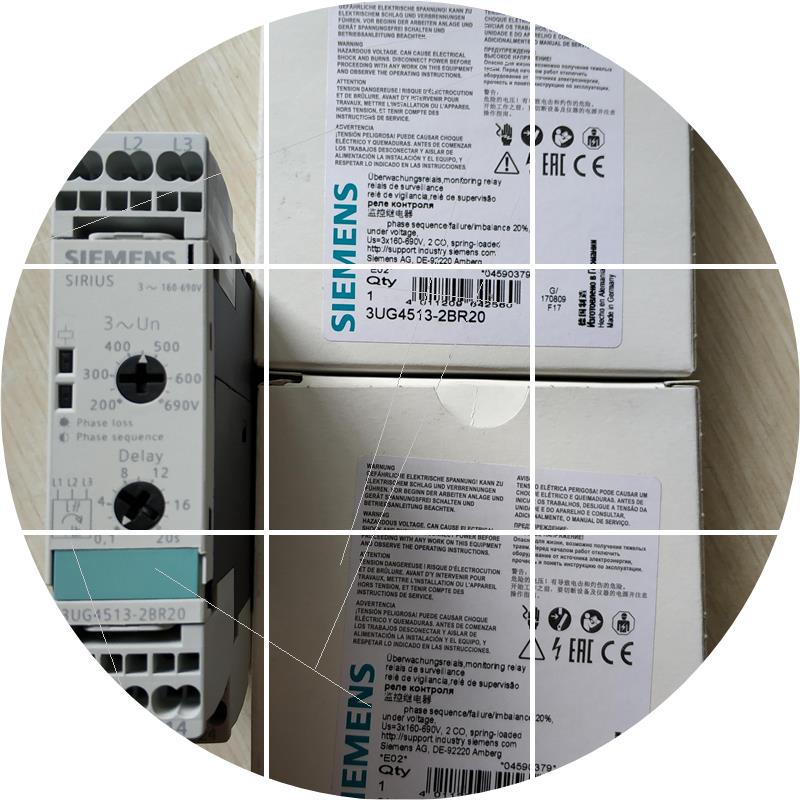 3TG1010-0BB4接触器全新原装现货,假一赔十!