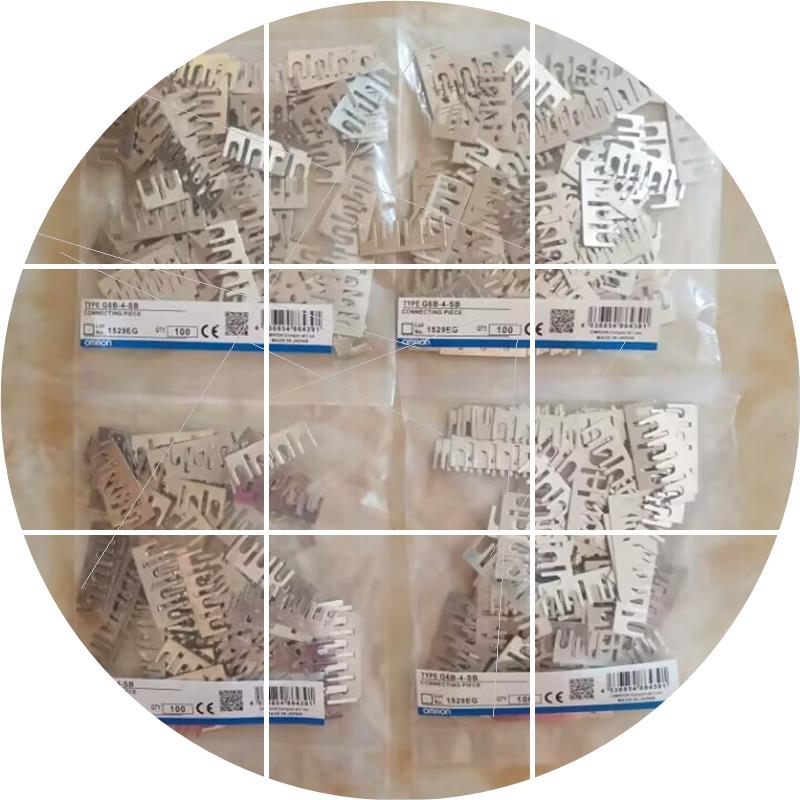 欧姆龙4BND配件G6B-4-SB,G6D-F4B配件G6D-4-SB,G7TC配件G78/B-04