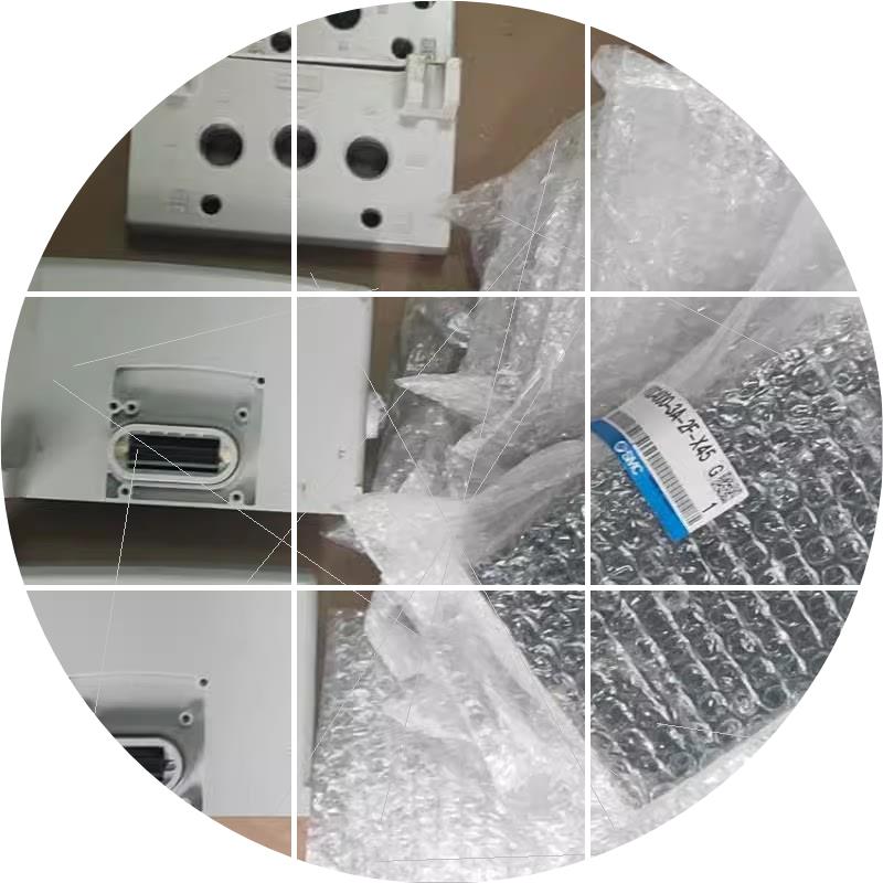 全新原装正品阀岛底座侧板VVQC4000-1/2/3A-2F/3/4-X45现货