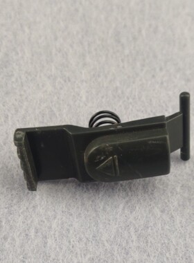 适合飞利浦吸尘器配件卡扣FC6140