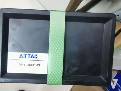 RMTL16*200S 亚德客原装正品 无杆气缸 现货供应