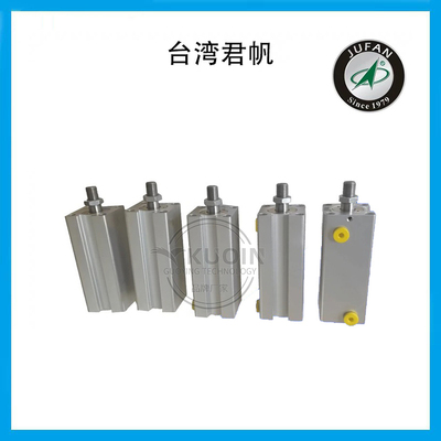 台湾君帆JUNFAN 液压缸 MGCXHC2/CXHC/JECX系列模具专用薄型油缸