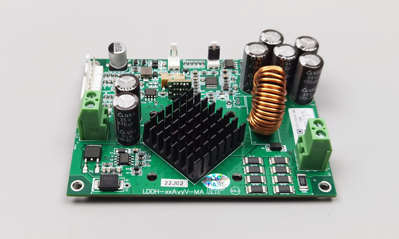 二极管驱动板夏繁光电原厂正品