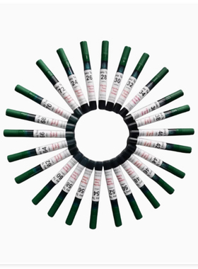 德国Fischer绿色达因笔22~72mN/m(容量10ml)