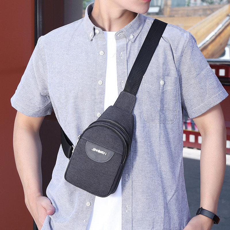 迷你小胸包男小号斜挎包男士手机包男款休闲运动潮牌夏季小挎包包,箱包皮具/热销女包/男包,男士包袋,淘宝优惠券,粉丝福利购,淘宝优惠卷