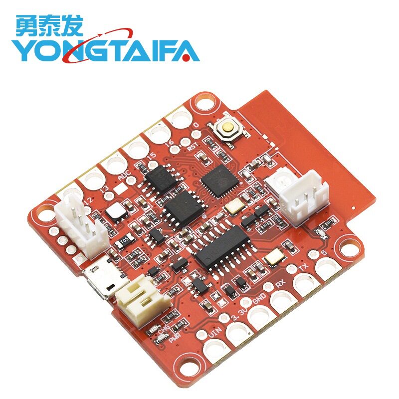 Sparkfun Blynk开发板-ESP8266