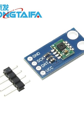 CJMCU- SHT10 SHT11 温湿度传感器 开发板模块