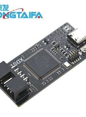 XDS110 V2 V3V1仿真器CC1310/CC2640/CC2340/CC2642/CC26