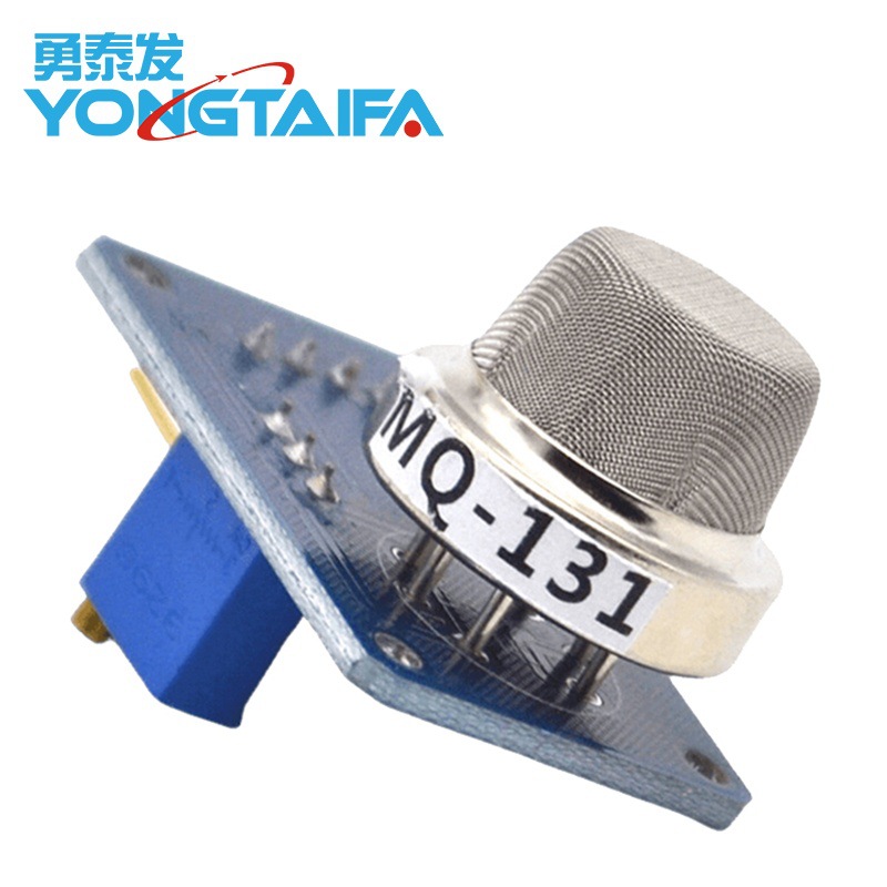 气体传感器模块MQ-131/136/137/138/139硫化氢 臭氧 氨气甲醛检测