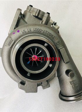 440-9241涡轮增压器适用于卡特349E 349F 815723-5012 397-6195