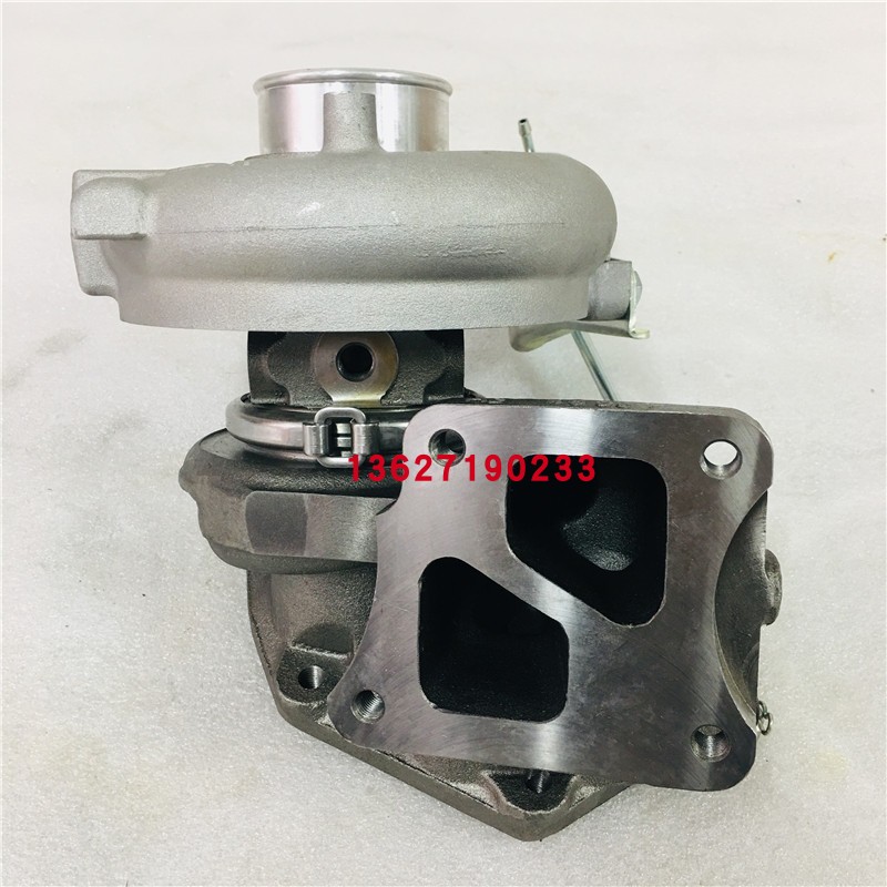 TD05涡轮增压器适用于三菱4G63发动机2.0T 49378-01580 1515A054