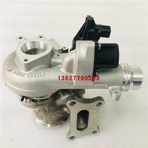 涡轮增压器适用于英菲尼迪QX50新款2.0T 14411-5NA3A 889463-1