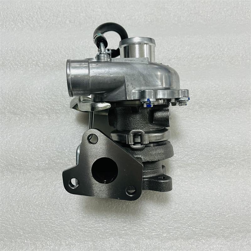 RHF3涡轮增压器适配纽荷兰帕金斯135756252 135756250 135756251