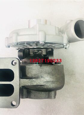 J76D J76G2涡轮增压器适用于潍柴TD226B-6C 6.2L发动机13024083