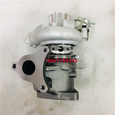 TF035HM涡轮增压器适用于东风裕隆纳智捷1.8T 49135-06230