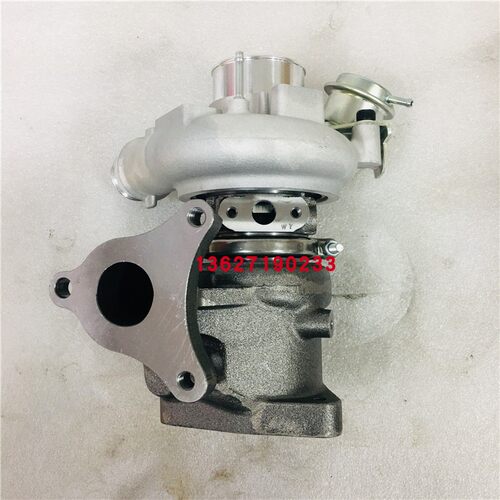 TF035HM涡轮增压器适用于东风裕隆纳智捷1.8T 49135-06230