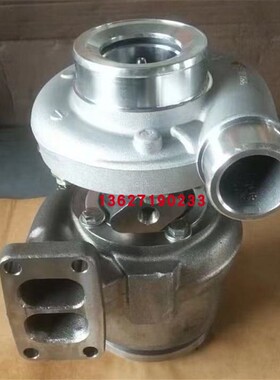 S200涡轮增压器适用于卡特C7.1发动机 XQP150发电机组431-4575