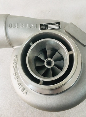 KTR110涡轮增压器6505-67-5040小松 D475A-3 D475A-5 SDA12V140-1