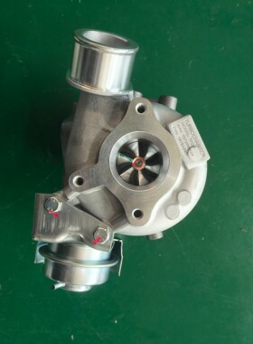 TF035HL涡轮增压器配三菱4WD 4N15 2.4L 1515A295 49335-01410