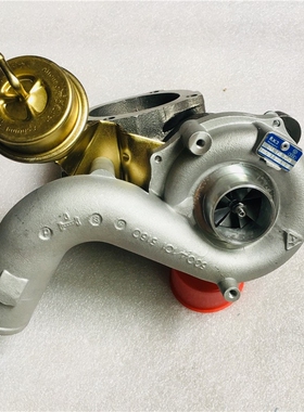 K03涡轮增压器适用于大众高尔夫宝来1.8T 06A145704S 53039880058
