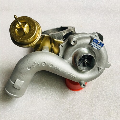 K03涡轮增压器适用于大众高尔夫宝来1.8T 06A145704S 53039880058