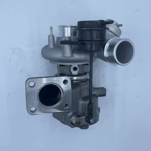 配现代劳恩斯酷派2.0T涡轮增压器TD04L 28231-2C410 49377-06902