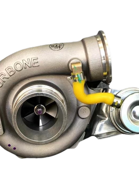 HP60涡轮增压器配江淮格尔发A5L 220马力国六ZJ35-Y10003443 Y151