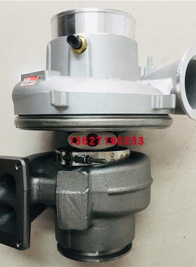 HE500FG涡轮增压器适用于康明斯QSZ13发动机5323615 5323616