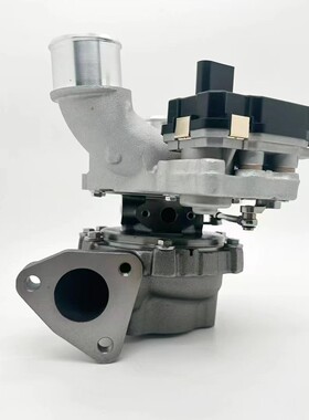 GTB1752VK增压器配现代ix35 2.0T CRDI发动机784114 28231-2F000