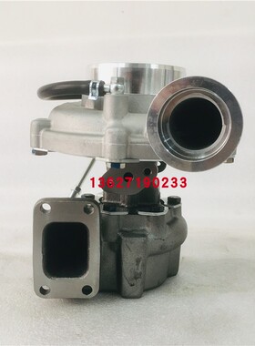 涡轮增压器适用于916 926工程机械53296707104 53269887104 K26