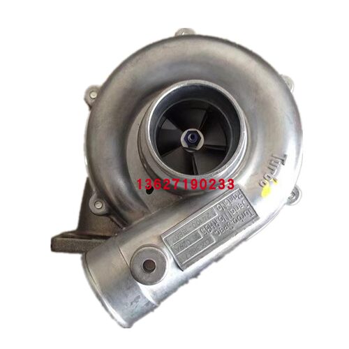 RHB52涡轮增压器适用于日野W04CT发动机24100-1880 24100-1511