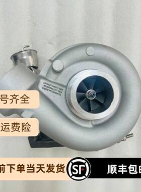 B2XG涡轮增压器配国际卡车12709880075 12709880008 12709880191