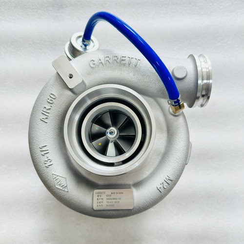 配上柴SC9DF涡轮增压器GT37 S00029891+03 761431