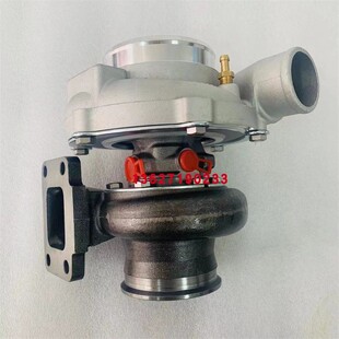 GT3071R改装 3.0L改装 加大马力320 620马力 滚珠轴承适用于1.8