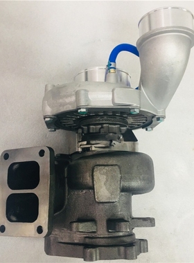GT45涡轮增压器适用于解放J6货车锡柴843686 1118010-AM35-0000SH