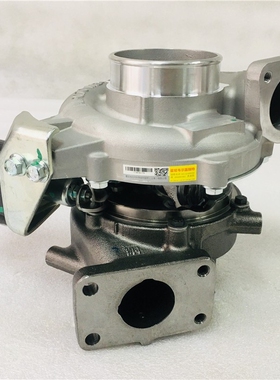 涡轮增压器适用于丰田考斯特N04 GT2263 859176-5006 17201-E0770