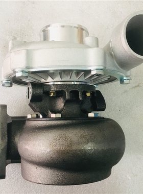 潍柴道依茨6105 226B涡轮增压器装载机铲车13038512 J80S