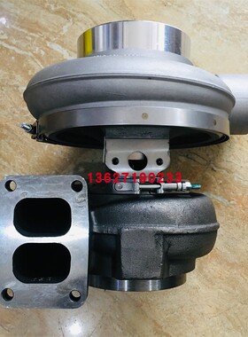 S500涡轮增压器适用于道依茨TCD2015V8发动机04264490KZ