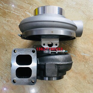 S500涡轮增压器适用于道依茨TCD2015V8发动机04264490KZ