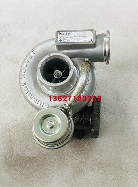 HE211W适用于福田货车卡车康明斯2.8T涡轮增压器3796177 3788177