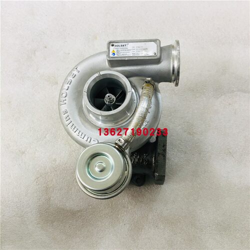 HE211W适用于福田货车卡车康明斯2.8T涡轮增压器3796177 3788177