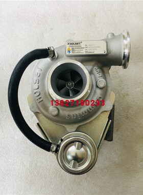 适用于福田康明斯2.8欧马可涡轮增压器5554716 5350162 5350161