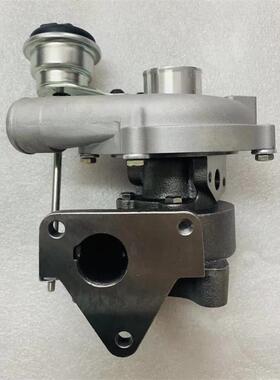 KP35涡轮增压器适配雷诺1.5T K9K发动机54359880000 54359700002