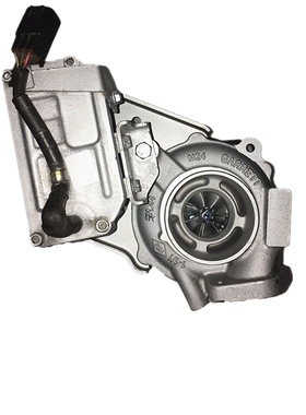 17201-E0131适配日野车原装进口GT3063KL涡轮增压器总成768755-4