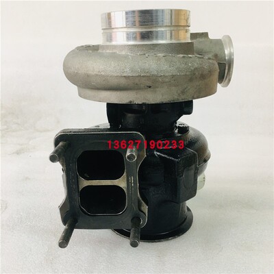 涡轮增压器适用于沃尔沃MD9 3792723 21831660 3792725 HE400WG