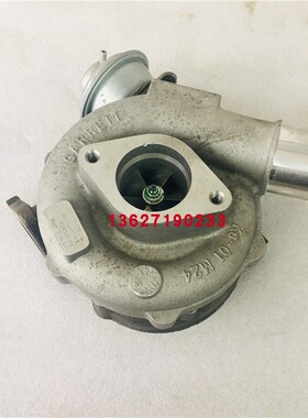 ZD30涡轮增压器适用于尼桑14411-MD00B 767851-1 14411-MA70A