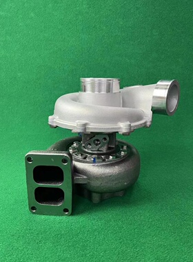 RHC93涡轮增压器配日立挖掘机五十铃6WG1发动机 1144003841 3840