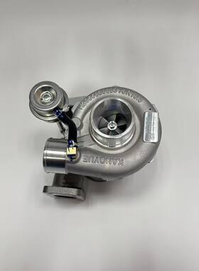 配玉柴YC4E-160国五发动机涡轮增压器HP60K E6000-1118100-752-01